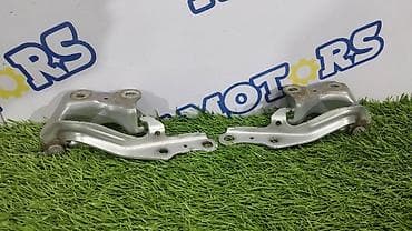 Петли капота Lexus, Б/у, Оригинал