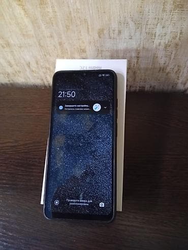 samsung a51 5g: Redmi, Redmi 12C, Новый, 128 ГБ, цвет - Синий, 2 SIM — 2