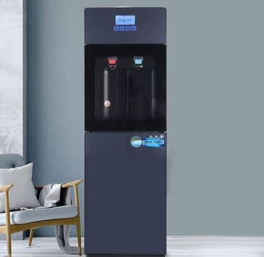 аппарат для воды: Кулер с подогревом воды Arigchi water cooler. Представляем — 1