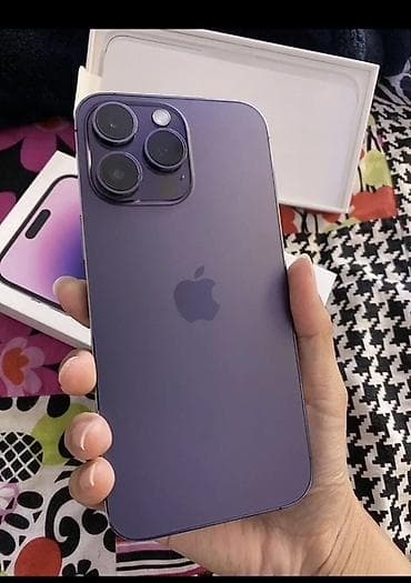 айфон 4s бу: IPhone 14 Pro Max, Б/у, 128 ГБ, Deep Purple, Зарядное устройство, Защитное стекло, Чехол, 83 % — 2