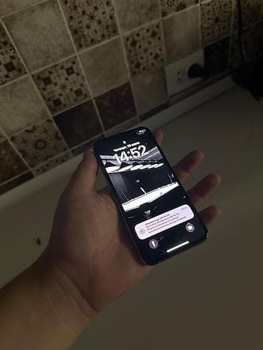 Техника и электроника: IPhone Xs, Б/у, 64 ГБ, Защитное стекло, Чехол — 2