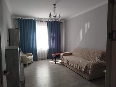 Квартиры: 2 комнаты, Собственник, Без подселения, С мебелью полностью — 2