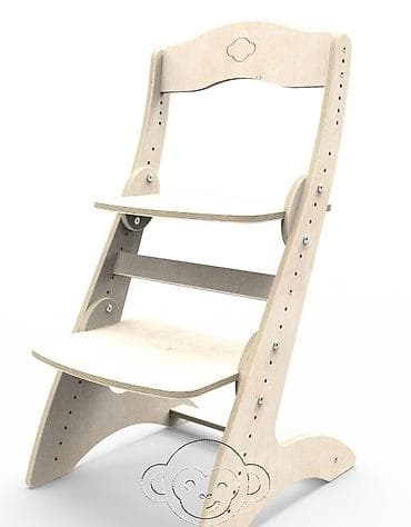 деревянный стул для кормления: Растущий стульчик для детей
Для детей производство Россия — 1