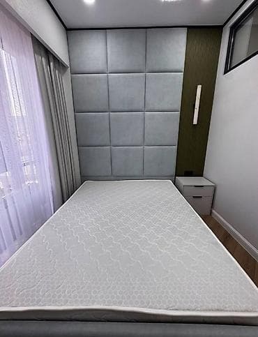56: 2 комнаты, 56 м², Элитка, 6 этаж, Дизайнерский ремонт — 7