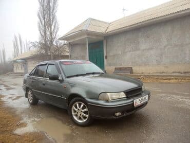 дэу нексия диски на 14 размер: Daewoo Nexia: 2008 г., 1.5 л, Механика, Газ, Седан — 1