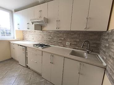 room: 1 комната, 28 м², Индивидуалка, 5 этаж, Евроремонт — 5