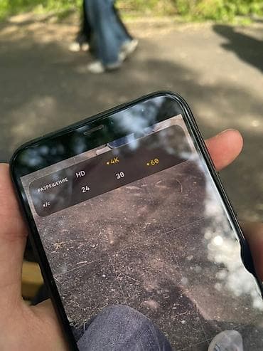 pixel pro 6: IPhone 11 Pro, 64 ГБ, Space Gray, Чехол, Кабель, 72 % — 4