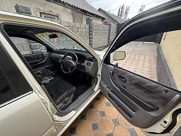 vtec k20: Honda CR-V: 1999 г., 2 л, Автомат, Бензин, Кроссовер — 10