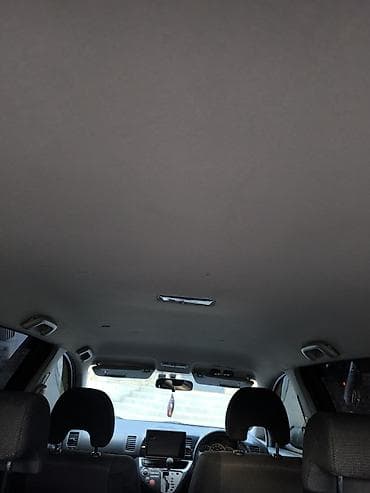 corolla e120: Toyota WISH: 2003 г., 1.8 л, Автомат, Бензин, Универсал — 10