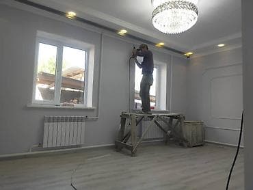 Сверление, бурение: Ремонт под ключ | Офисы, Квартиры, Дома Больше 6 лет опыта — 6