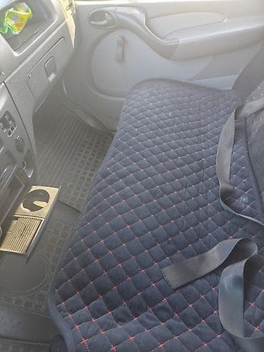 тумба спринтер: Mercedes-Benz Спринтер: 2005 г., 2.2 л, Ручные, Дизель, Бус — 3