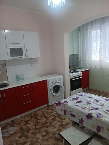 квартира 2 к: 1 комната — 1