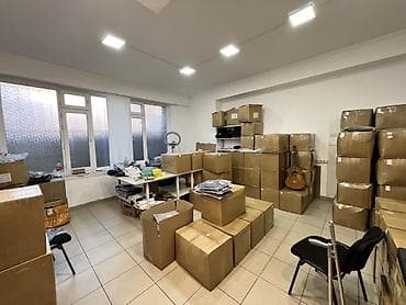 red centr: 🔥 Сдается коммерческое помещение 40 м² 📍 12-й микрорайон, Улица — 3
