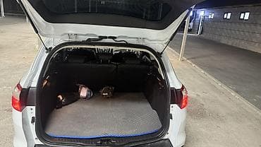 byd e9: Ford Focus: 2015 г., 1.6 л, Механика, Бензин, Универсал — 9