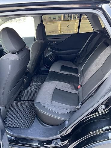 ош ишкаван: Subaru Outback: 2020 г., 2.5 л, Вариатор, Бензин — 7