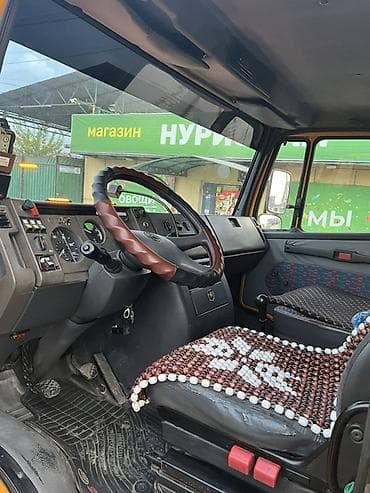 мерс эвакуатор: Эвакуатор, Mercedes-Benz, 1998 г., Сдвижная — 5