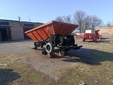 ремонт моно прыск: Продается сельхозтехника в хорошем состоянии готовы к использованию — 6