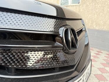 машина обмен на телефон: Acura MDX: 2008 г., 3.7 л, Автомат, Бензиновая, Кроссовер — 6