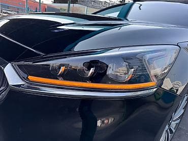 subaru bl4: Kia K7: 2019 г., Автомат, Газ, Седан — 7