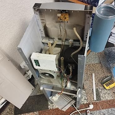 вода для куллера: Профессиональная чистка и ремонт кулеров для воды всех видов и моделей — 6