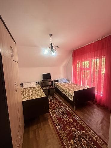 кантейнер 40 т: Коттедж, Бостери, 4 орун — 10