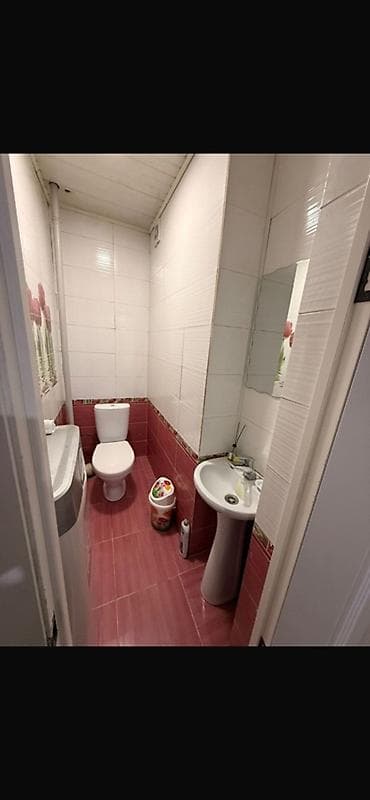 в нарыне: Гарнитур для прихожей, Трюмо, Зеркало, Обувница — 10