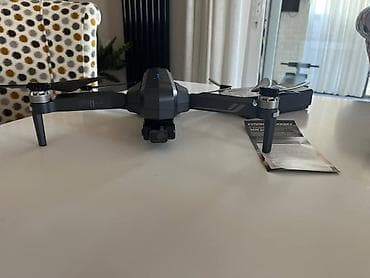 canon 77d: Квадрокоптер SJRC F11s 4k PRO Комплектация: - складной дрон✅ - камера — 2