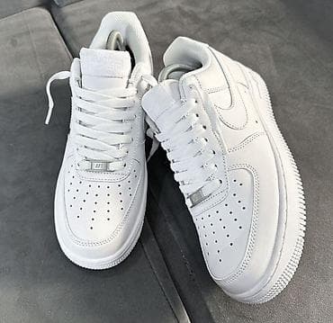 nike tech flece: Мужские кроссовки, 41, Nike, Новый, цвет - Белый, Бесплатная доставка — 2