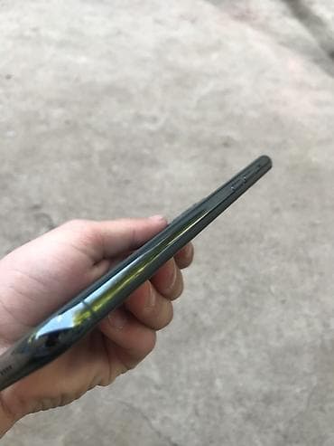 iphone 11 pro 256: IPhone 11 Pro, Matte Midnight Green — 5