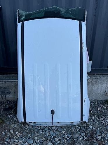 full construction: Крыша Hyundai 2019 г., Б/у, Оригинал — 1