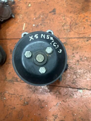 подшипников: Гидроусилитель BMW Б/у, Оригинал — 1