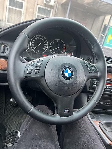 гитара укулеле купить: Руль BMW Оригинал — 4