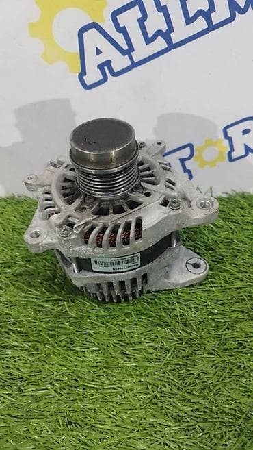 Subaru Forester v-2.0 turbo 2014 год генератор