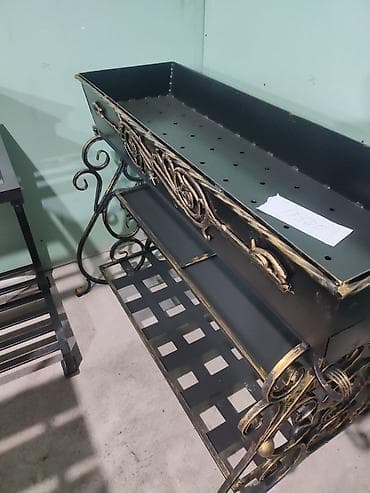 Мангал Классический