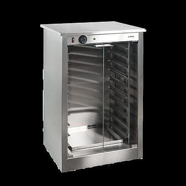 Пекарский шкаф, Китай, Новый, В наличии