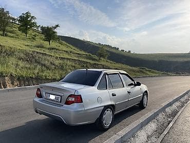 дайво: Daewoo Nexia: 2012 г., 1.5 л, Механика, Бензин, Седан — 4