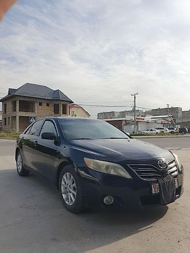 corolla 2004: Toyota Camry: 2010 г., Автомат, Бензин, Седан — 1