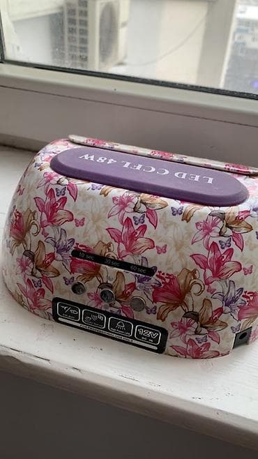 uv printer: Покупала за 4тыс пользовалась неделю ✅ Отдам за 500 в связи с — 4