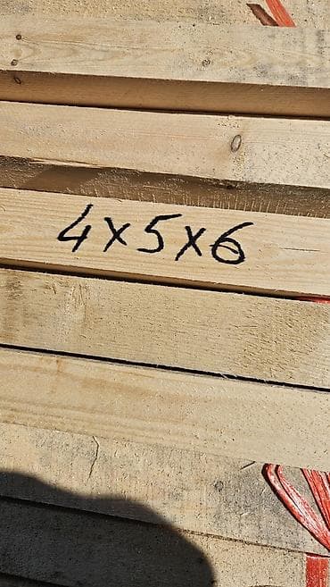 сосны: Рейки, Черновые, Сосна — 2