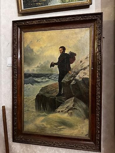 малина шапка мономаха: Картины — 3