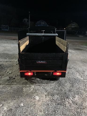 audi 4: Легкий грузовик, Стандарт — 10