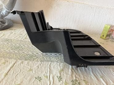 задний бампер тойота ист: Подкрылок Задний левый Toyota, 2015 г., Новый — 2