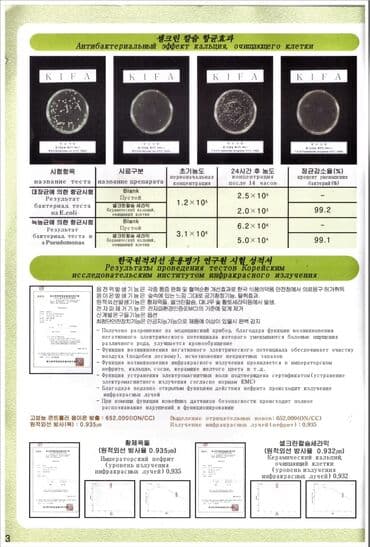 Инвалидные коляски: Новый турмалиновый/ нефритовый мат производство ю — 11