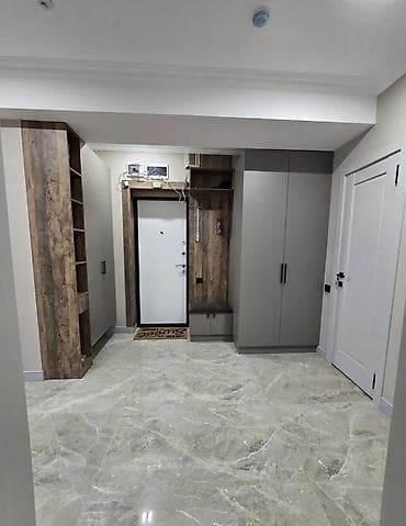 mega hous: 3 комнаты, 100 м², Элитка, 7 этаж, Дизайнерский ремонт — 7