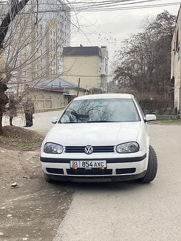 глушитель на гольф 2: Volkswagen Golf: 2000 г., 1.9 л, Ручные, Дизель, Хэтчбэк — 6