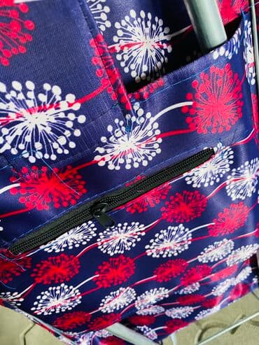 сумка для документов: Тележка сумка
Тележки для покупки — 3