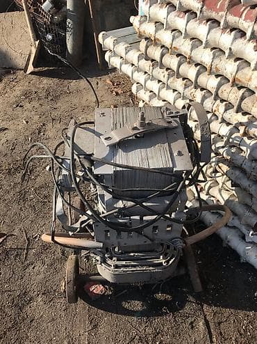 snap on: Сварка — 4