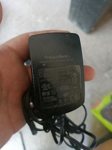смартфоны blackberry 2015: Ежевика Bold 9000, цвет - Черный — 4