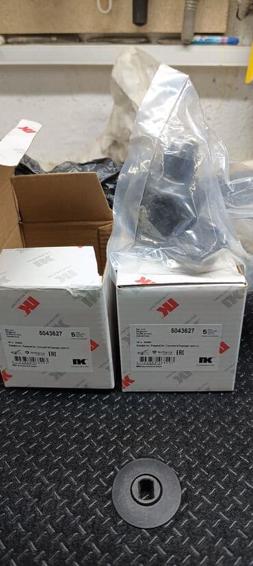 реставрация шаровой опоры опель вектра с: Шар таяныч Opel Оригинал, Германия — 7