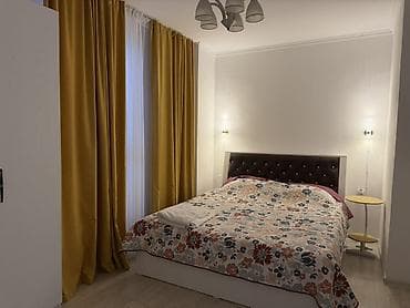 tamchy resort: Коттедж, Радуга West, Кош-Кол, 6 мест — 2